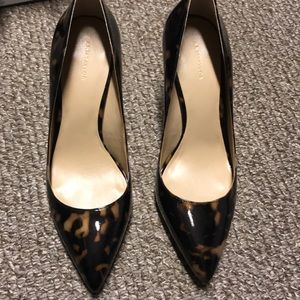 Ann Taylor Shoes | Kitten Heel Pumps | Poshmark